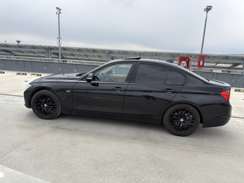 BMW 318
