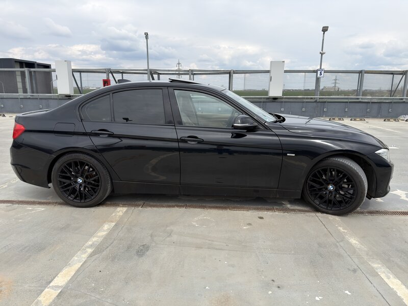 BMW 318