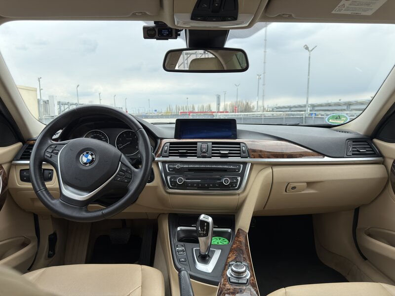 BMW 318